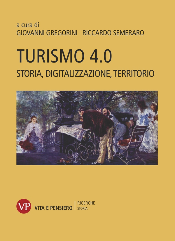 Turismo 4.0 - Librerie.coop Turismo 4.0 - Librerie.coop