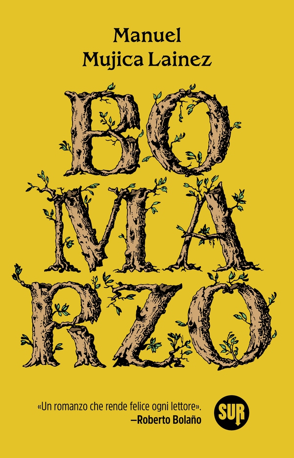 Bomarzo - Librerie.coop