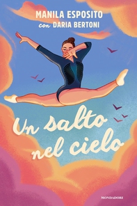 Un salto nel cielo - Librerie.coop