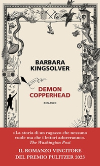 Demon Copperhead - Librerie.coop Demon Copperhead - Librerie.coop