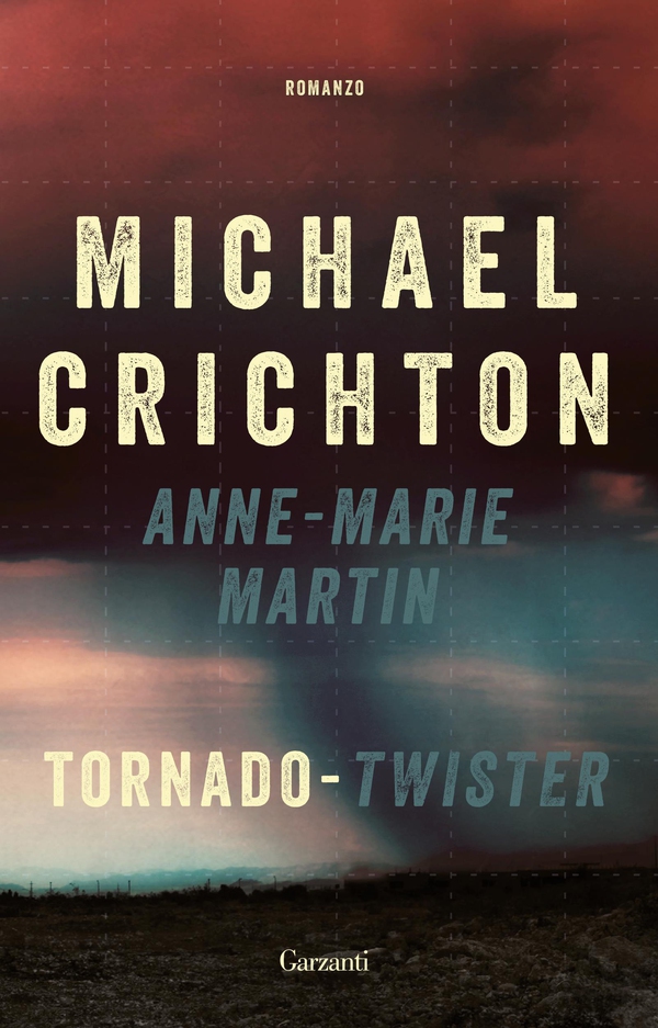 Tornado Twister - Librerie.coop Tornado Twister - Librerie.coop