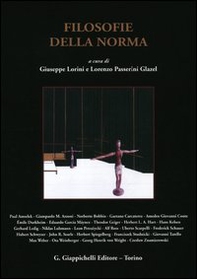 Filosofie della norma - Librerie.coop Filosofie della norma - Librerie.coop