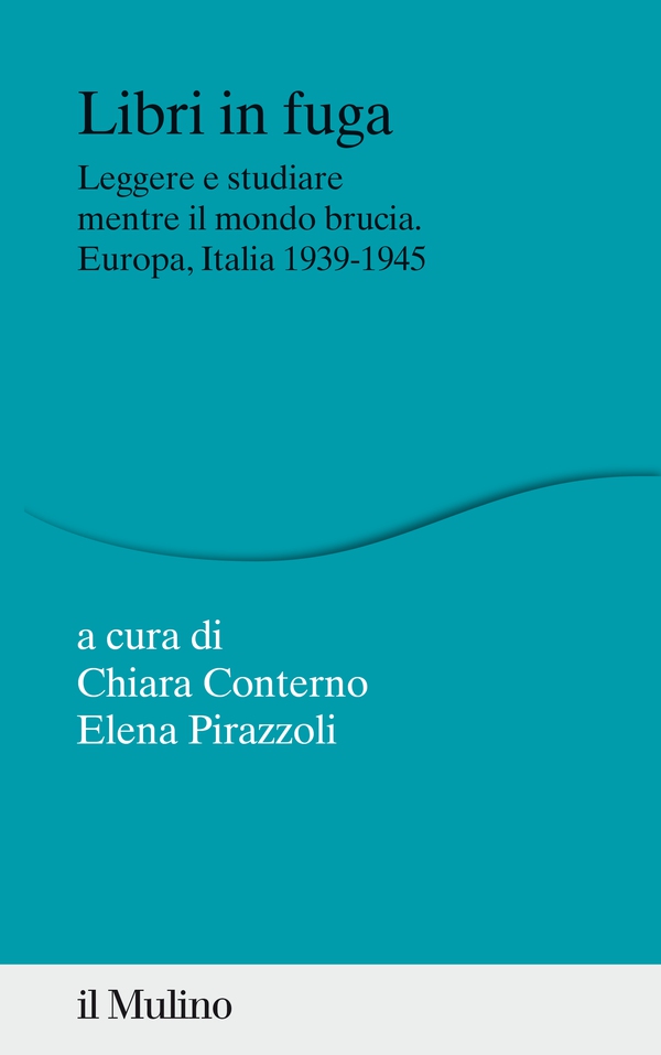 Libri in fuga - Librerie.coop Libri in fuga - Librerie.coop