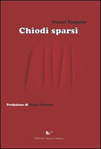 Chiodi sparsi - Librerie.coop