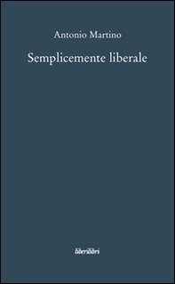 Semplicemente liberale - Librerie.coop