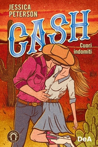 Cash. Cuori indomiti. Booklover approved - Librerie.coop