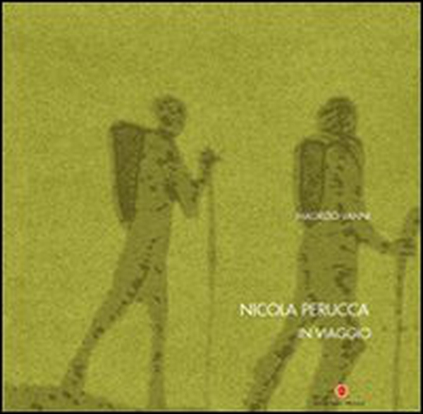 Nicola Perucca. In viaggio. Ediz. italiana e inglese - Librerie.coop Nicola Perucca. In viaggio. Ediz. italiana e inglese - Librerie.coop