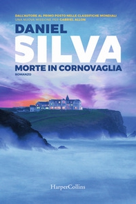 Morte in Cornovaglia - Librerie.coop