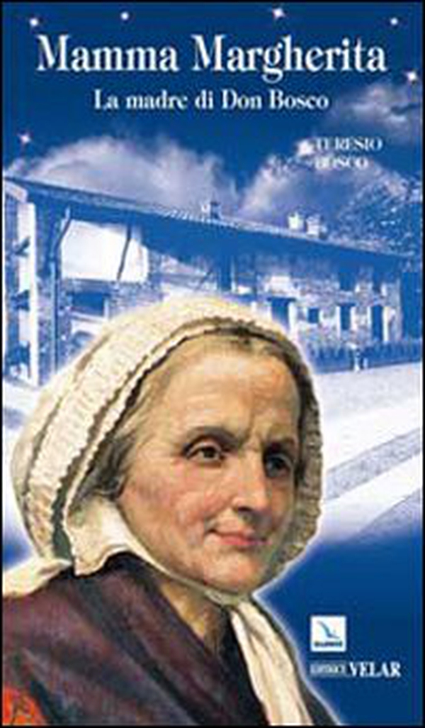 Mamma Margherita. La madre di Don Bosco - Librerie.coop Mamma Margherita. La madre di Don Bosco - Librerie.coop