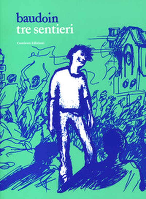Tre sentieri - Librerie.coop Tre sentieri - Librerie.coop