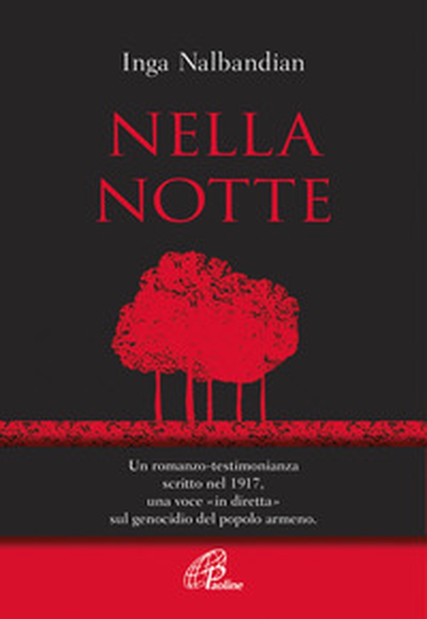 Nella notte - Librerie.coop Nella notte - Librerie.coop