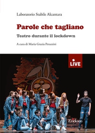 Parole che tagliano - Librerie.coop