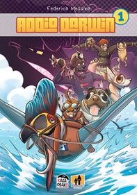 Addio Darwin - Librerie.coop