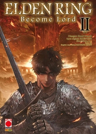 Elden Ring. Become lord - Vol. 2 - Librerie.coop