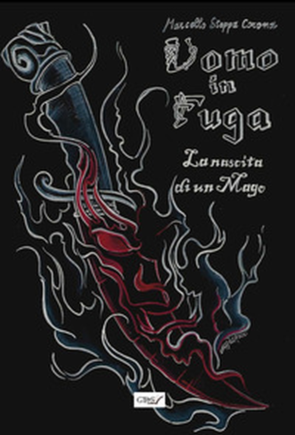 La nascita di un mago. Uomo in fuga - Librerie.coop La nascita di un mago. Uomo in fuga - Librerie.coop