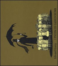 I piccini di Gashlycrumb - Librerie.coop