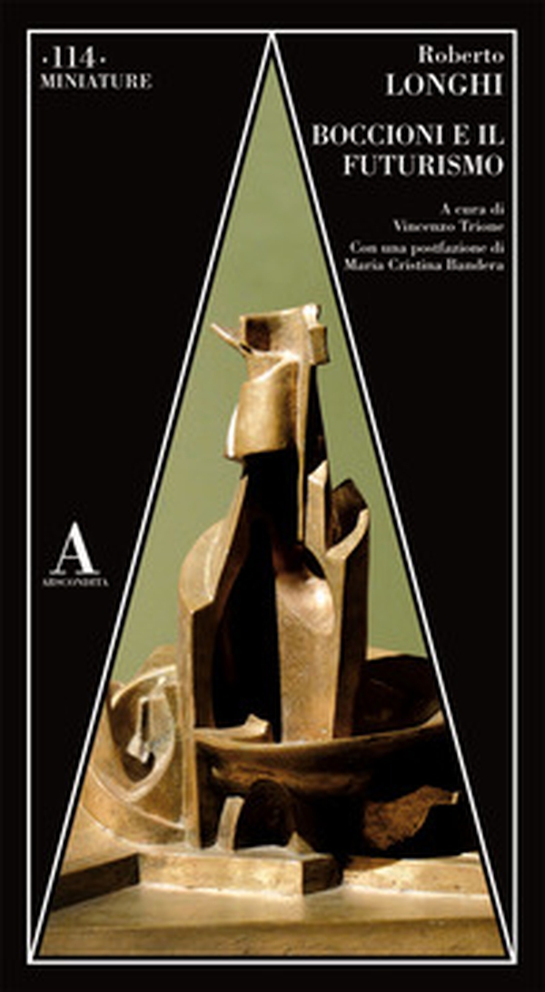 Boccioni e il futurismo - Librerie.coop