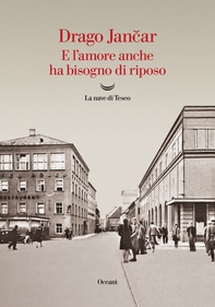 E l'amore anche ha bisogno di riposo - Librerie.coop