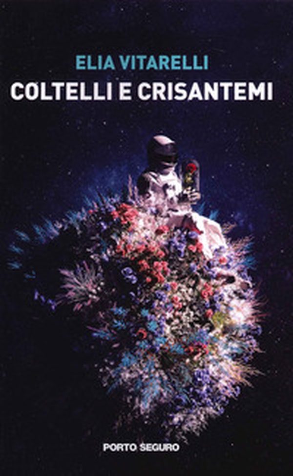 Coltelli e crisantemi - Librerie.coop Coltelli e crisantemi - Librerie.coop
