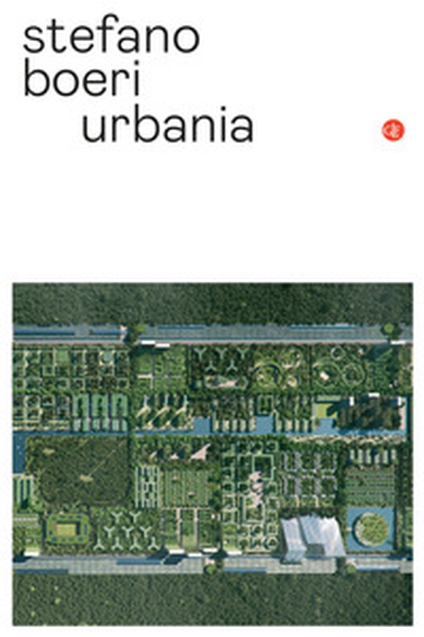 Urbania - Librerie.coop Urbania - Librerie.coop