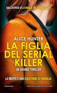 La figlia del serial killer - Librerie.coop