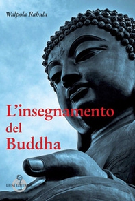 L'insegnamento del Buddha - Librerie.coop