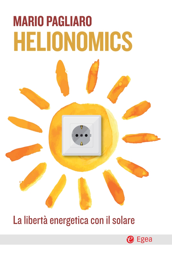 Helionomics - Librerie.coop Helionomics - Librerie.coop