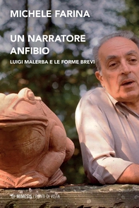 UN NARRATORE ANFIBIO - Librerie.coop