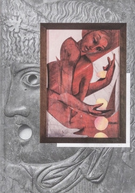 Matthew Monahan: Bronzo - Librerie.coop