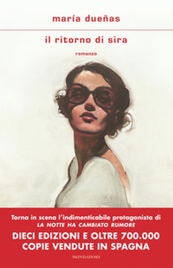 Il ritorno di Sira - Librerie.coop Il ritorno di Sira - Librerie.coop