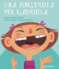 Una finestrella per Gabriella - Librerie.coop