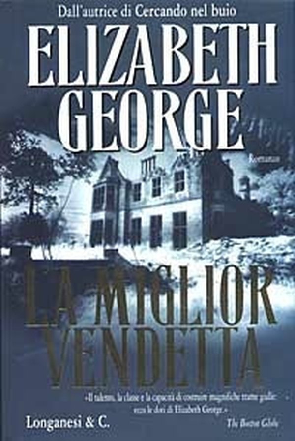 La miglior vendetta - Librerie.coop La miglior vendetta - Librerie.coop