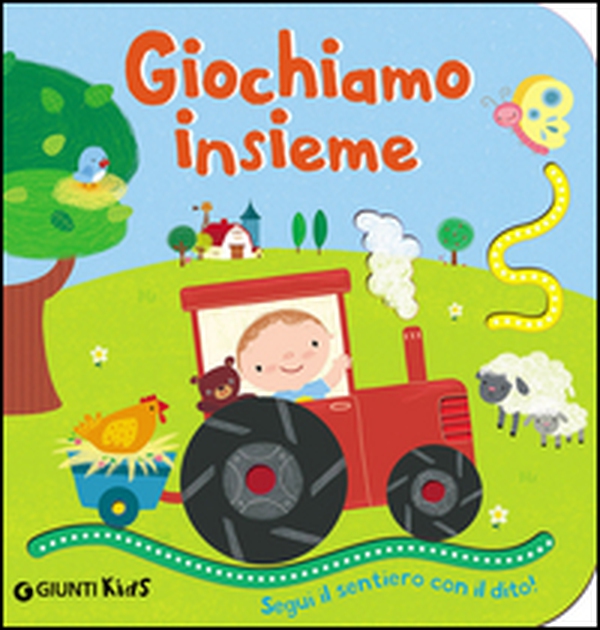 Giochiamo insieme - Librerie.coop Giochiamo insieme - Librerie.coop