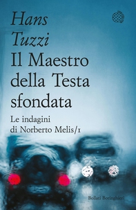 Il Maestro della Testa sfondata - Librerie.coop Il Maestro della Testa sfondata - Librerie.coop