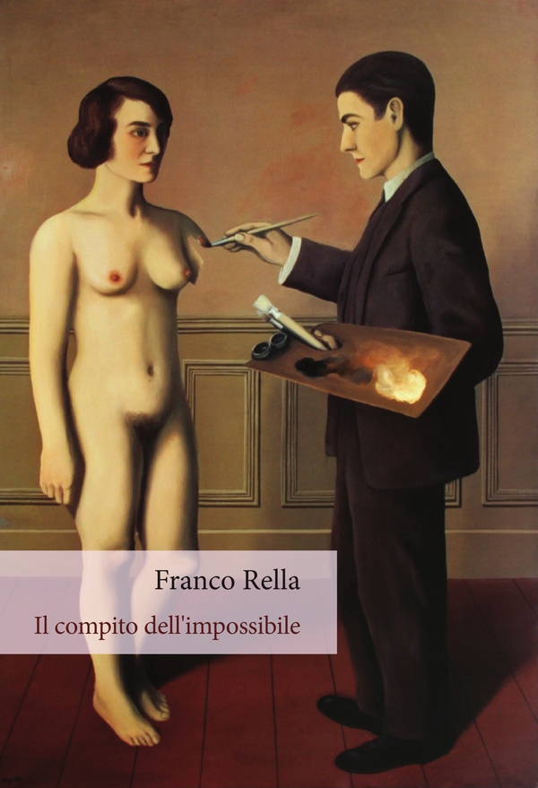 Il compito dell'impossibile - Librerie.coop Il compito dell'impossibile - Librerie.coop