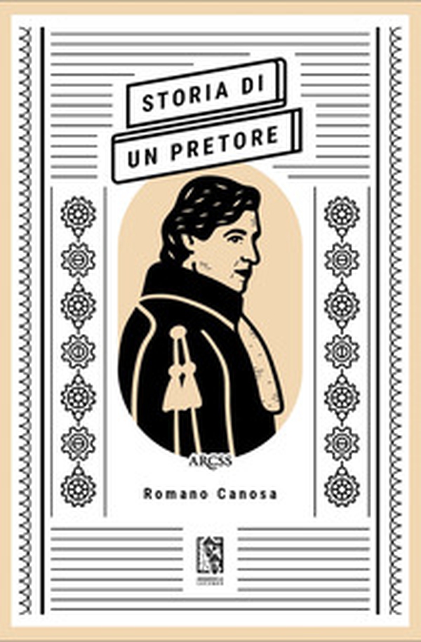 Storia di un pretore - Librerie.coop Storia di un pretore - Librerie.coop