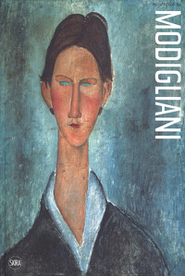 Modigliani - Librerie.coop Modigliani - Librerie.coop