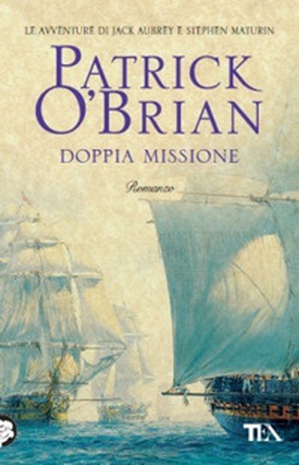 Doppia missione - Librerie.coop Doppia missione - Librerie.coop