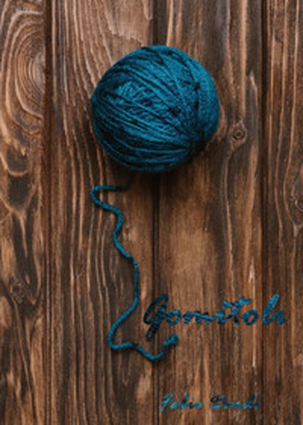Gomitoli - Librerie.coop Gomitoli - Librerie.coop