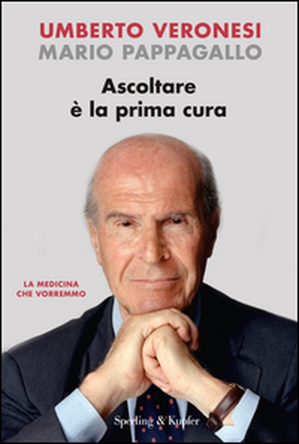 Ascoltare è la prima cura - Librerie.coop Ascoltare è la prima cura - Librerie.coop