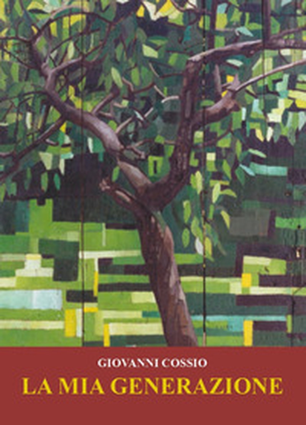 La mia generazione - Librerie.coop La mia generazione - Librerie.coop