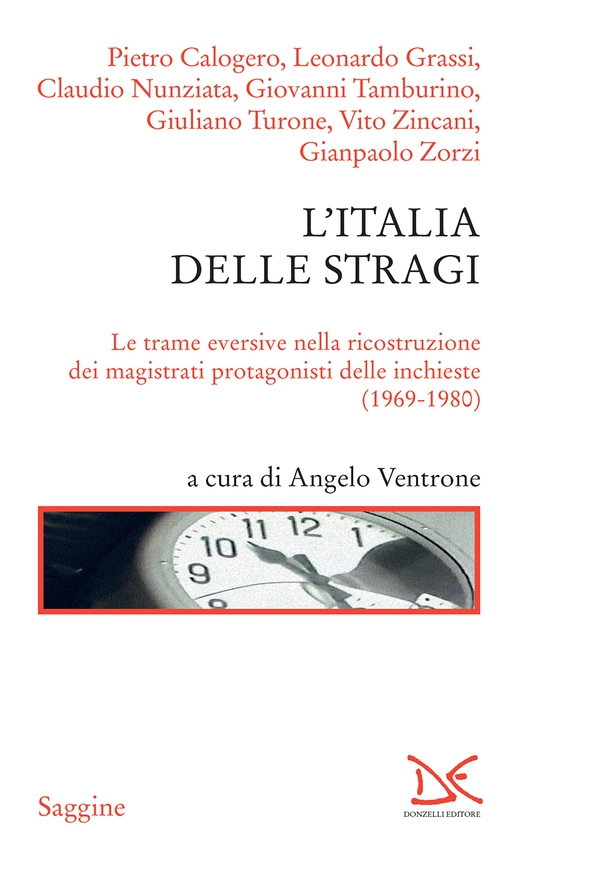L'Italia delle stragi - Librerie.coop L'Italia delle stragi - Librerie.coop