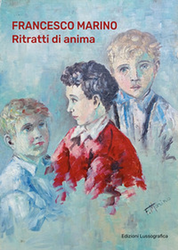 Ritratti di anima - Librerie.coop Ritratti di anima - Librerie.coop