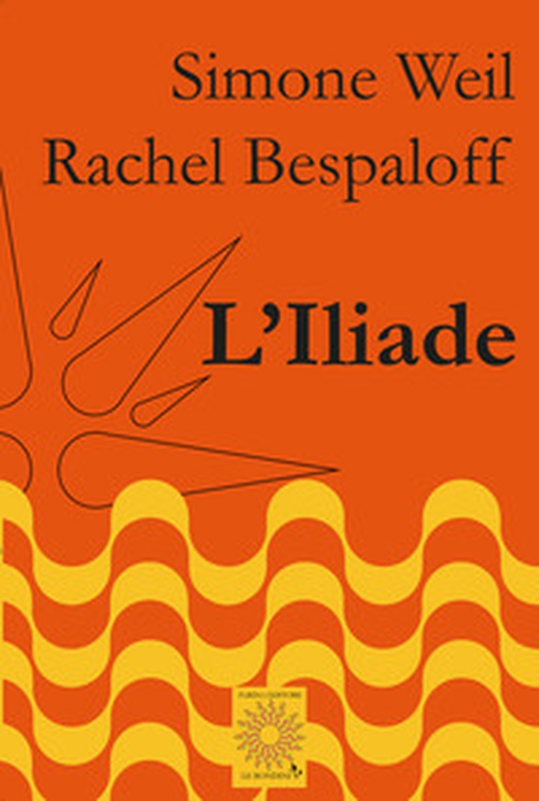 L'Iliade - Librerie.coop L'Iliade - Librerie.coop