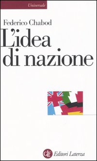 L'idea di nazione - Librerie.coop
