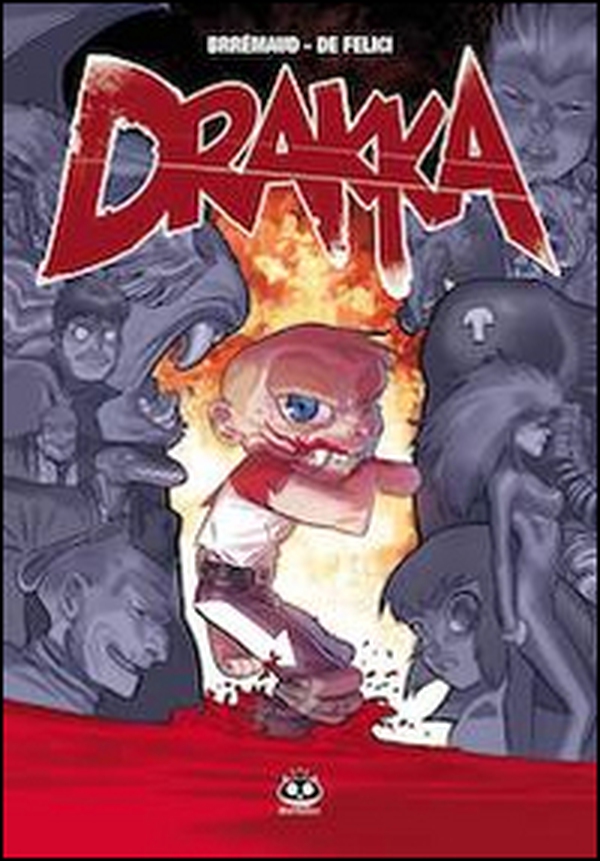 Drakka - Librerie.coop Drakka - Librerie.coop