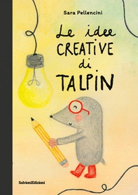 Le idee creative di Talpin - Librerie.coop