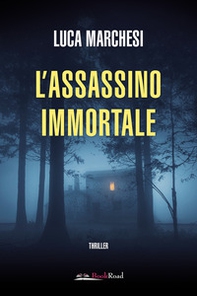 L'assassino immortale - Librerie.coop L'assassino immortale - Librerie.coop