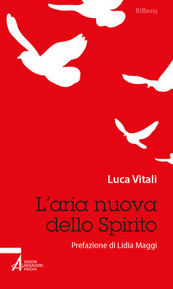 L'aria nuova dello Spirito - Librerie.coop L'aria nuova dello Spirito - Librerie.coop