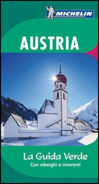 Austria. Ediz. italiana - Librerie.coop